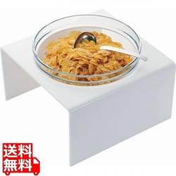 サラダボールスタンドセット 4881 (23cmボール付) 写真1