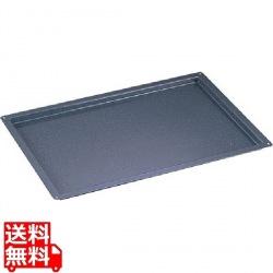 エナメルトレイ ホテルパン1/1サイズ 1/1×20mm 写真1