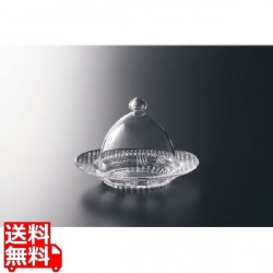 麻ノ葉楕円皿 蓋物KM-A5F 写真1