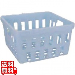 PP樹脂ラック 写真1