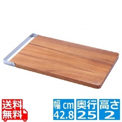 ケヴンハウン ウッドウェア カッティングボード M KDS197-M 写真1