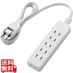 電源タップ 写真1