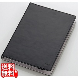 7.0?8.4インチ汎用タブレットケース(レザータイプ) 写真1