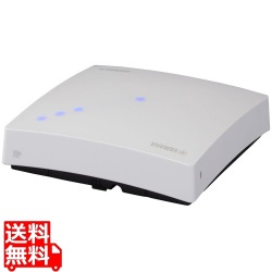 無線LANアクセスポイント WLX323 写真1