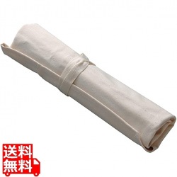 藤次郎 帆布ソフトポケット F-359 写真1