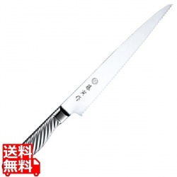 FU-629藤寅作オールステンパンスライサー215mm 写真1