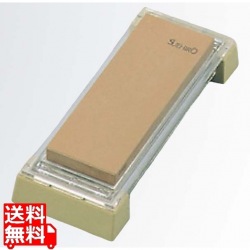 ニューセラックス 両面砥石(中&荒中砥石)CR-1800 写真1