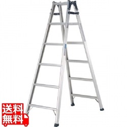 はしご兼用脚立 PRS-150WA 写真1