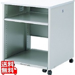 レーザープリンタステーション 写真1