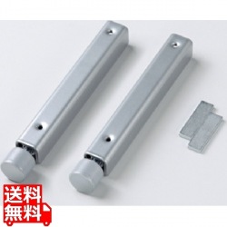 パーティション用ジョイントパーツ 写真1