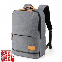カジュアルPCバックパック 写真1
