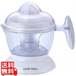 ホームスワン シトラスジューサー SCJ-17 写真1