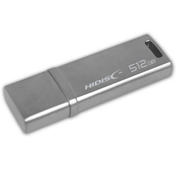 USB3.0 キャップ式 高速転送メモリー512GB 写真1