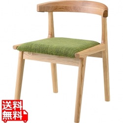 ヘンリー ダイニングチェア 写真1