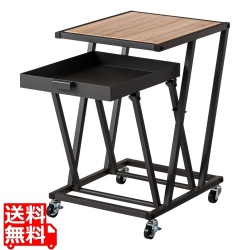 サイドテーブル 写真1