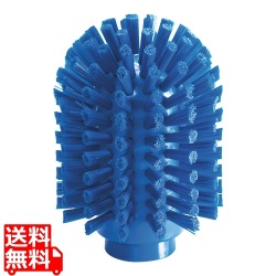 トラスト チューブブラシ直径80ミディアム 1062201 ブルー 写真1