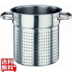 パデルノ 18-10スチームポット 1123-20 写真1