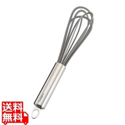 クイジプロ シリコン パドル・ウィスク74-767009 グレー 写真1