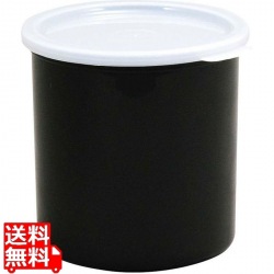 クロック・カラー CP12 ブラック 写真1