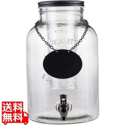 TC ビバレッジディスペンサー 写真1