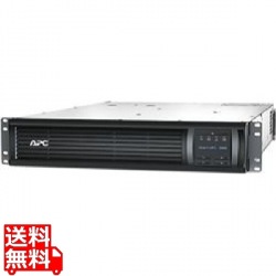 Smart-UPS 3000 RM 2U LCD 100V 写真1
