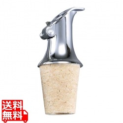 天然コルク ボトルポアラー 945 ABS 写真1