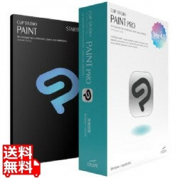 CSP/PRO V.4.0買切り版 写真1