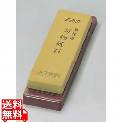 EBM 化學仕上砥石 台付(#4000) 写真1