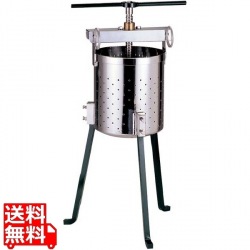 EBM 18-8 ギョーザ絞り器 写真1