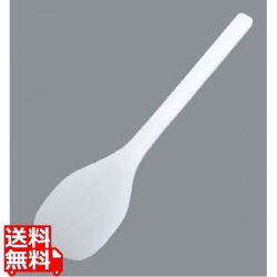 スーパースパテラ 丸タイプ 60cm(PP製) 写真1