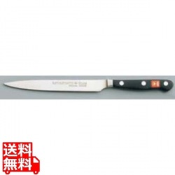 ヴォストフ スペシャルグレード ソールナイフ 4518-16SG 16cm 写真1