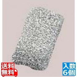 ルースター ロングパイルクリーナー ソフト LS-3(6個入) 写真1