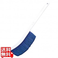 ジャストマン ロングハンドル カラー衛生ブラシ 1990 青 写真1