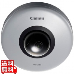 ネットワークカメラ VB-S30D Mk II