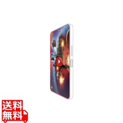 AQUOS wish4 ガラスフィルム 動画映え 超透明 写真1