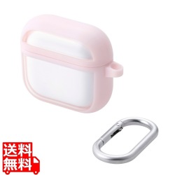 AirPods (第4世代)用 TOUGH SLIM LITE ケース フレームカラー 写真1