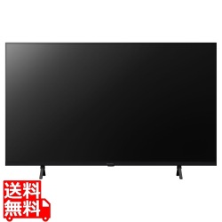 4K液晶テレビ 43V型 写真1