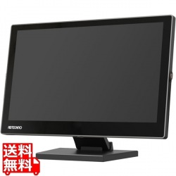 フルHD 15.6型IPSパネル搭載 業務用マルチメディアディスプレイ 写真1