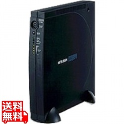 (FREQUPS-Fシリーズ)常時商用給電UPS(500VA/300W/据置型/ブラック/RS232Cケーブル、USBケーブル同梱) 写真1