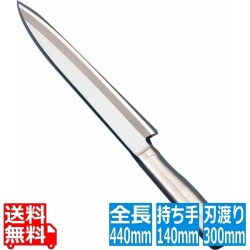 TKG-NEO(ネオ)柳刃(片刃) 30cm 写真1