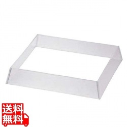 TKG 和風ビュッフェ用皿枠 2/3用 写真1