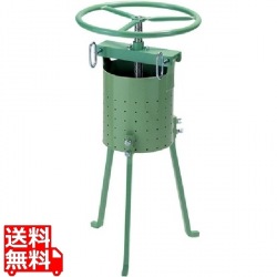 SA鉄 餃子絞り器 写真1