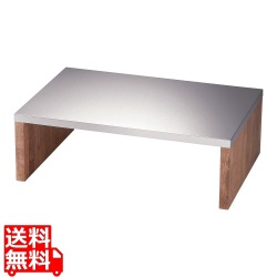 ST天板オーガナイザーボックスラック 3個用 写真1