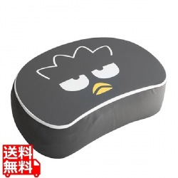 サンリオテーブルクッション CN-S4635 バッドばつ丸 写真1