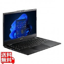 MousePro C4I5U01BKBBAW101DEC-OTS(14インチ/11Pro/i5/16GB/SSD256GB) 写真1