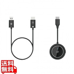 ワイヤレスHDMI 送受信機(HDMI to HDMI) 写真1