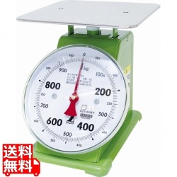 シンワ 上皿自動はかり 70079 1kg 写真1