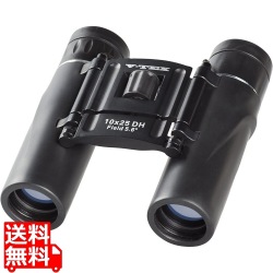 双眼鏡 V-TEX 10X25DH 写真1