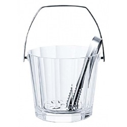 ガラス アイスペール エスキナ 8569 写真1