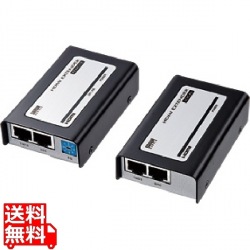 HDMIエクステンダー 写真1